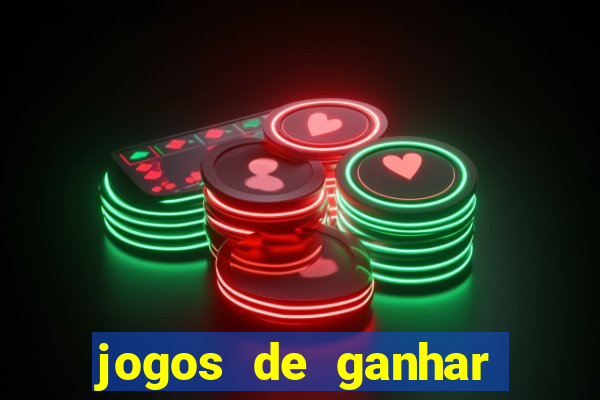 jogos de ganhar dinheiro de verdade sem depositar